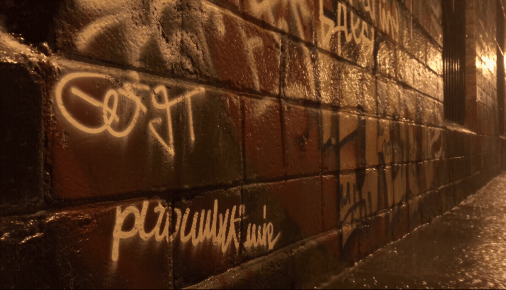 Getgot™ - Talk Is Cheap